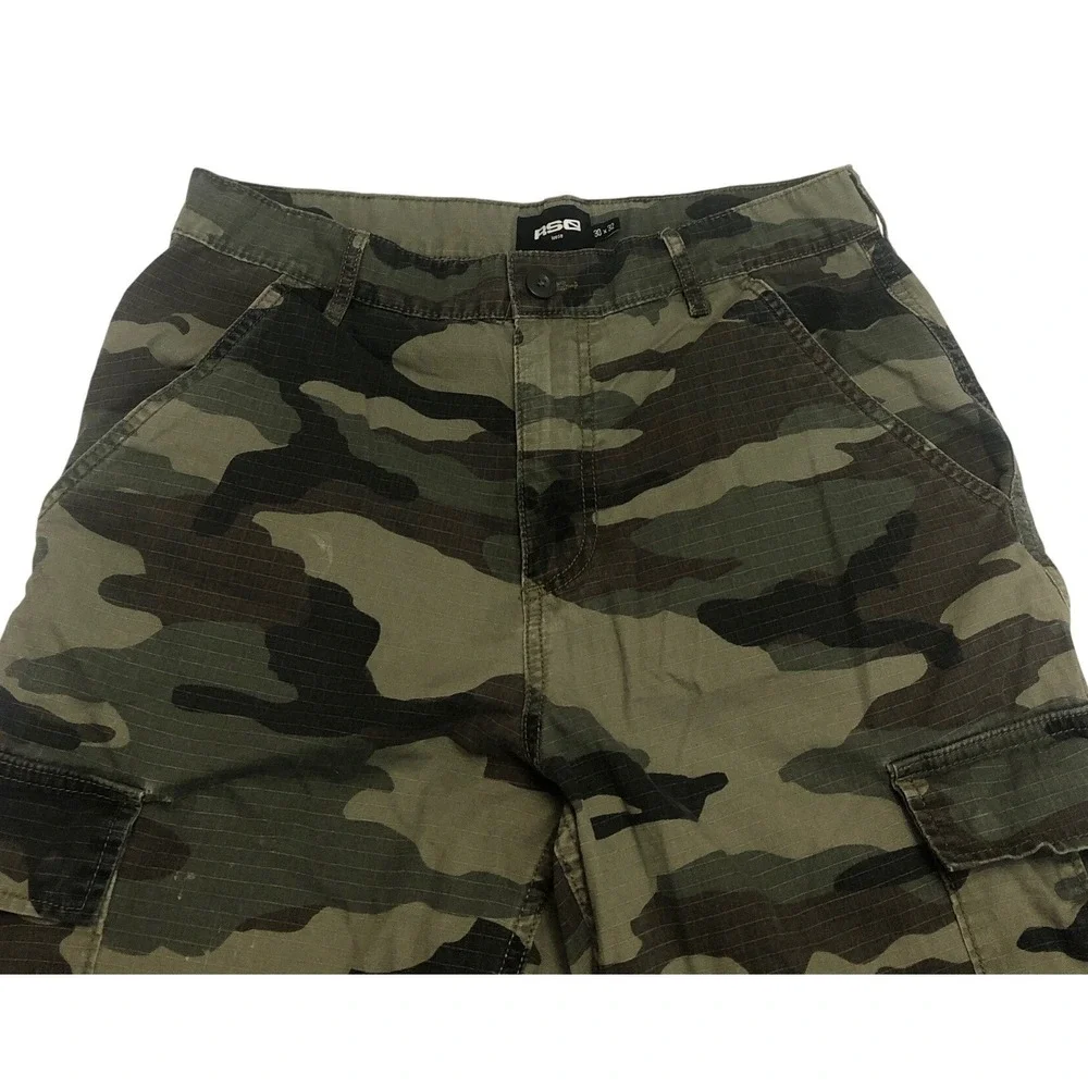 RSQ loose fit